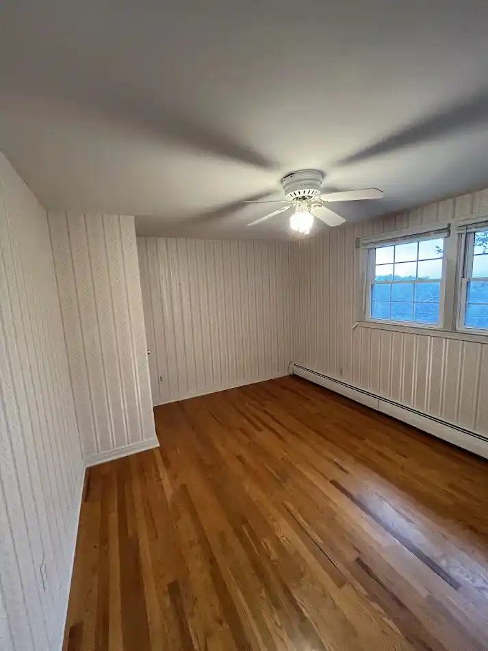 Room Before Painting